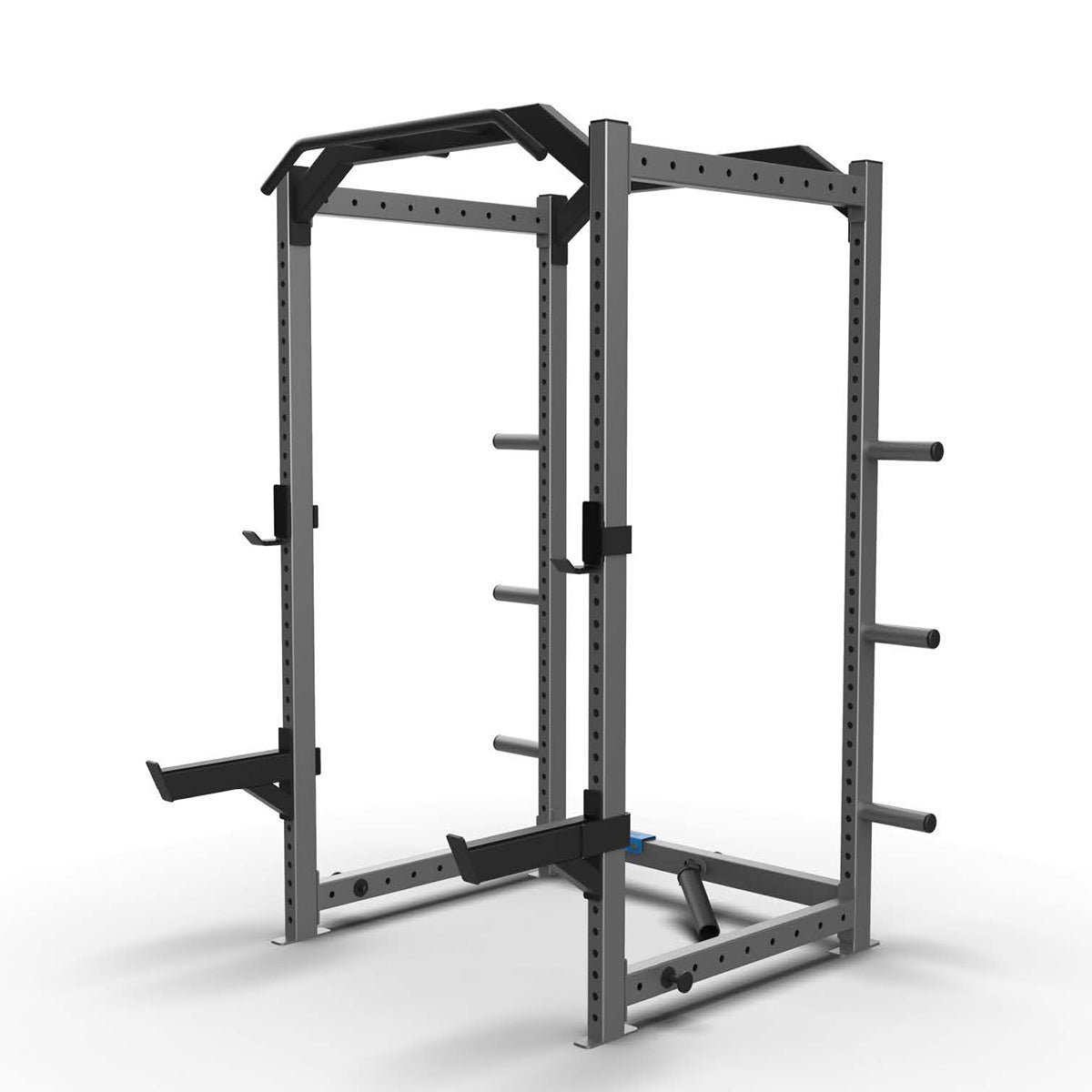 Carbon Full Cage Rack