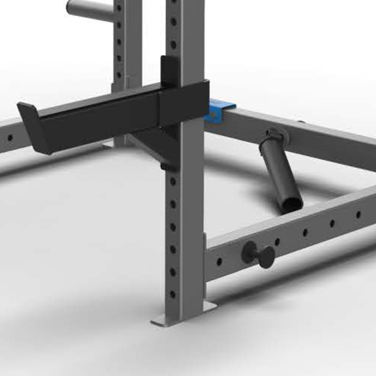 Carbon Half Cage Rack