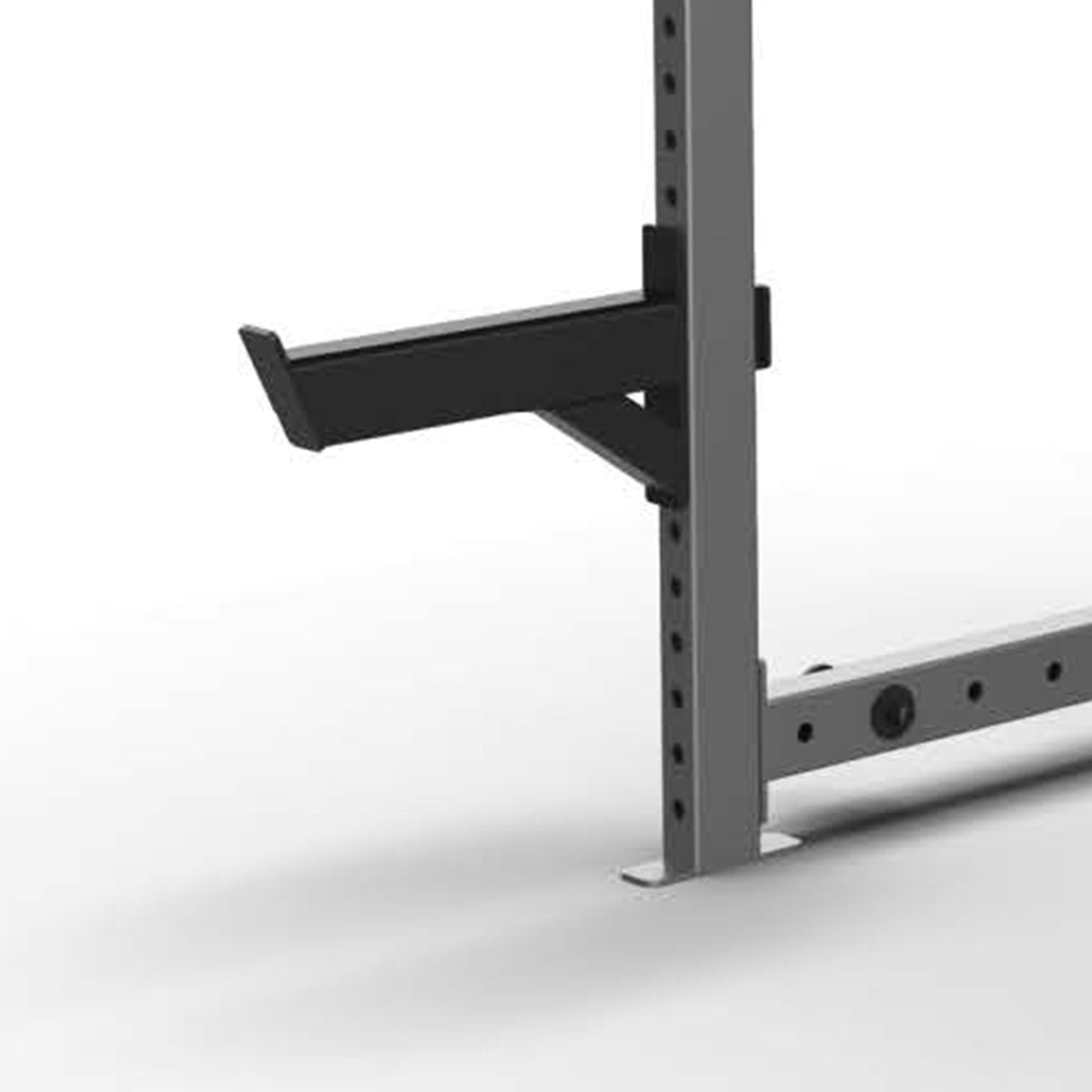 Carbon Half Cage Rack