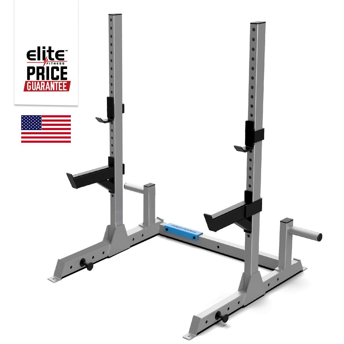 Carbon Olympic Rack