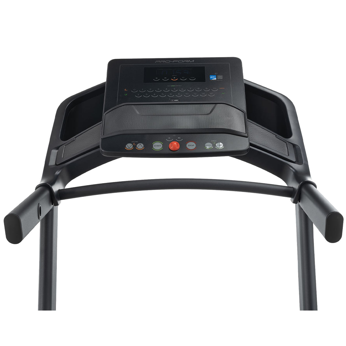 Carbon TL Treadmill 2025