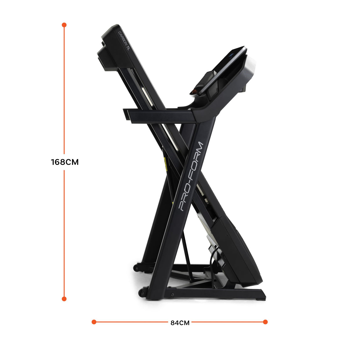 Carbon TL Treadmill 2025