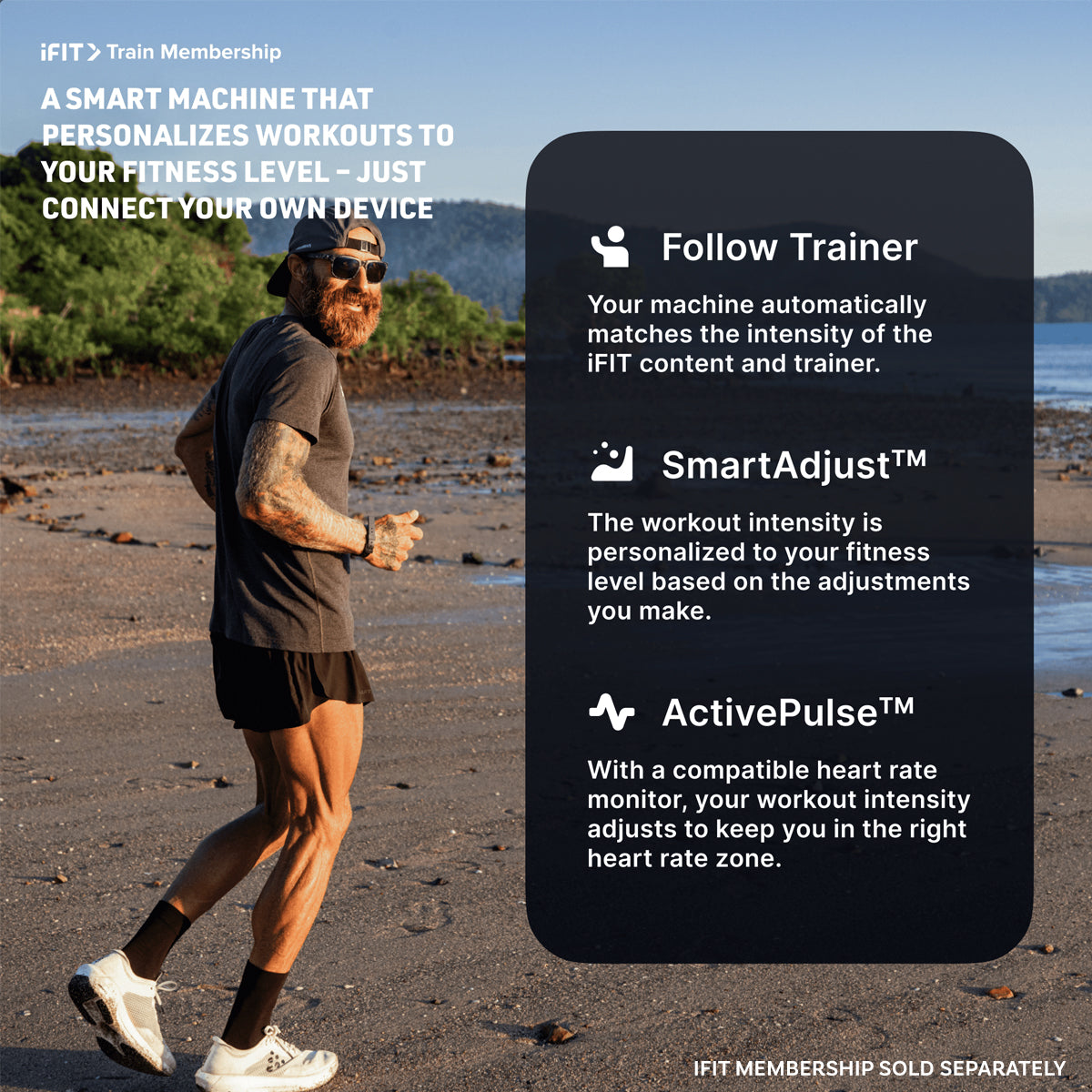 Carbon TL Treadmill 2025