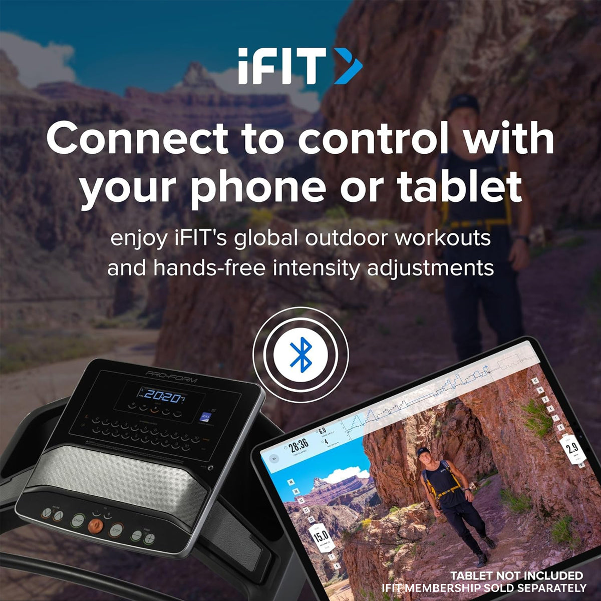 Carbon TL Treadmill 2025