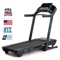 Carbon TL Treadmill 2025