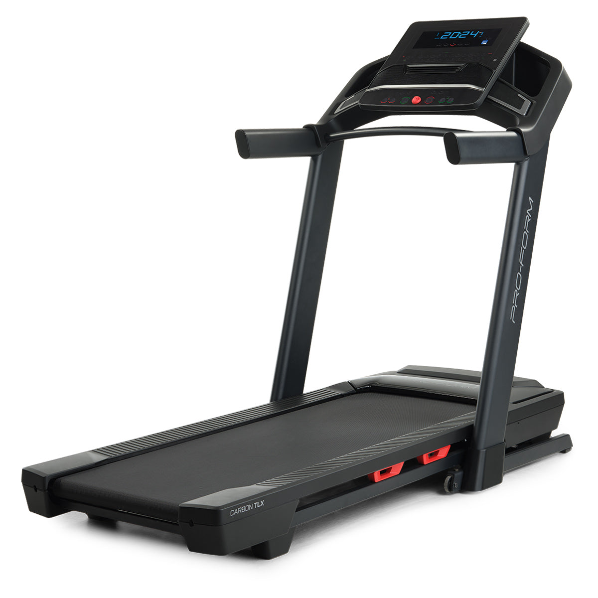 Carbon TLX Treadmill