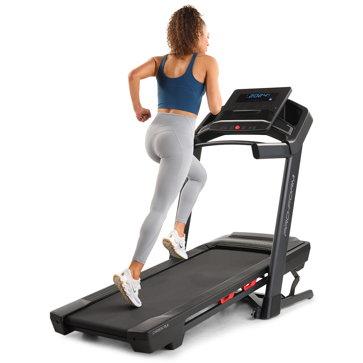 Carbon TLX Treadmill