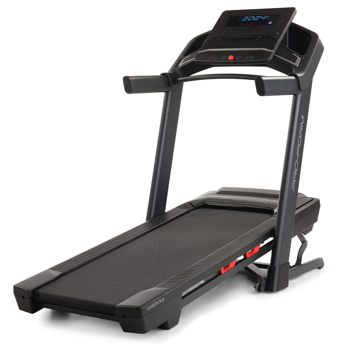 Carbon TLX Treadmill