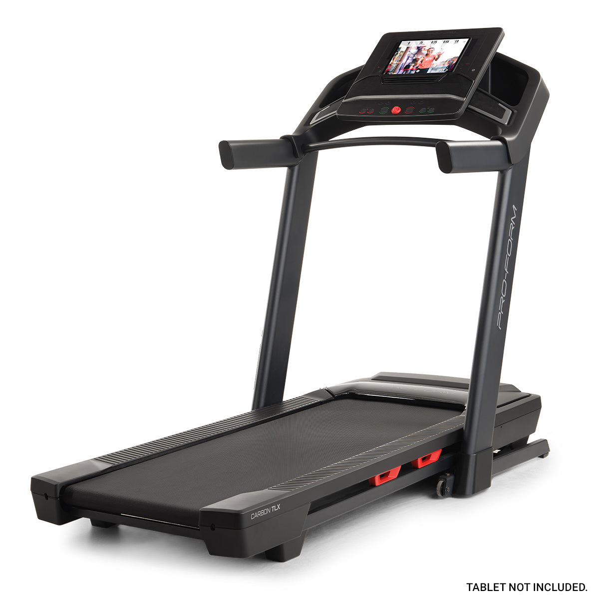 Carbon TLX Treadmill