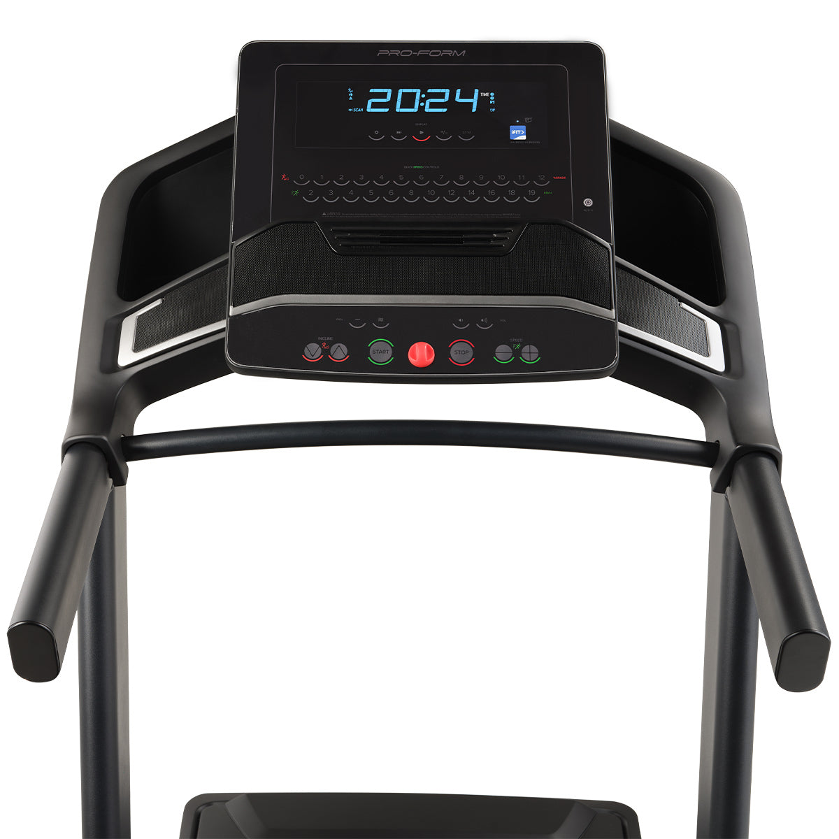 Carbon TLX Treadmill