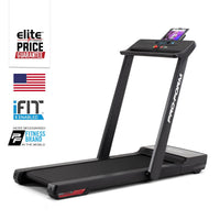 City L6 Treadmill