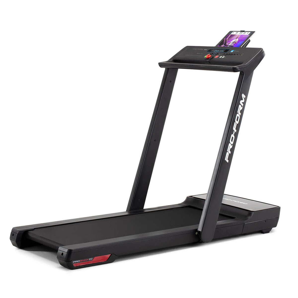 City L6 Treadmill