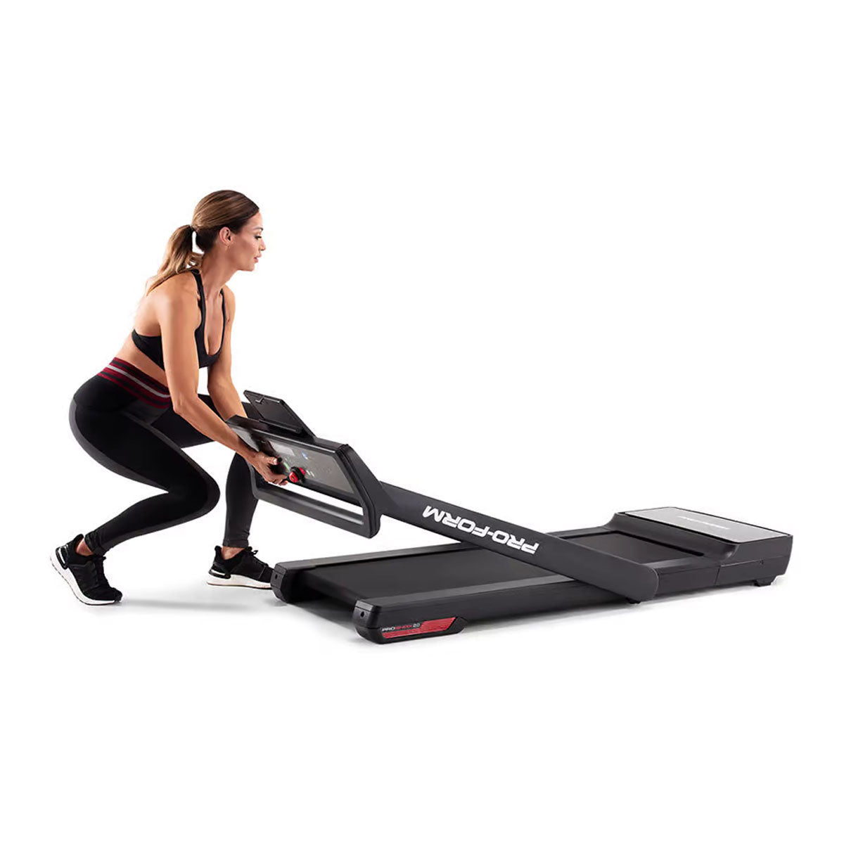 City L6 Treadmill