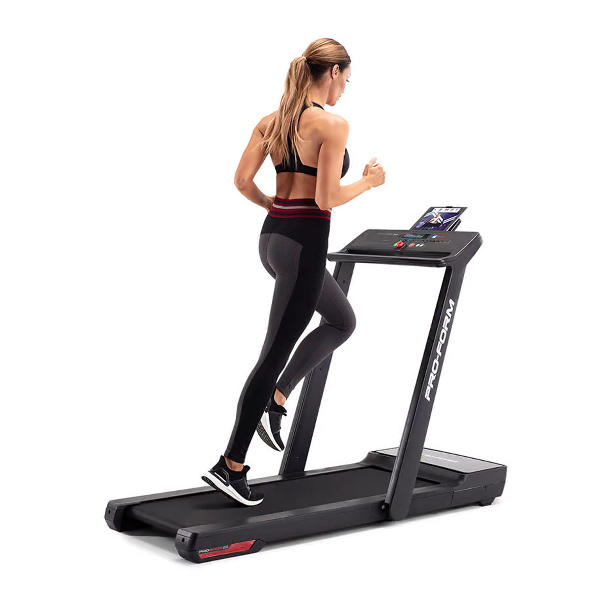 City L6 Treadmill