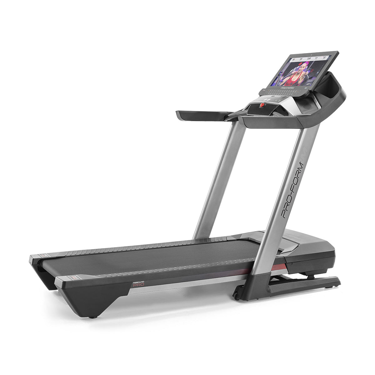 Pro 9000 Treadmill