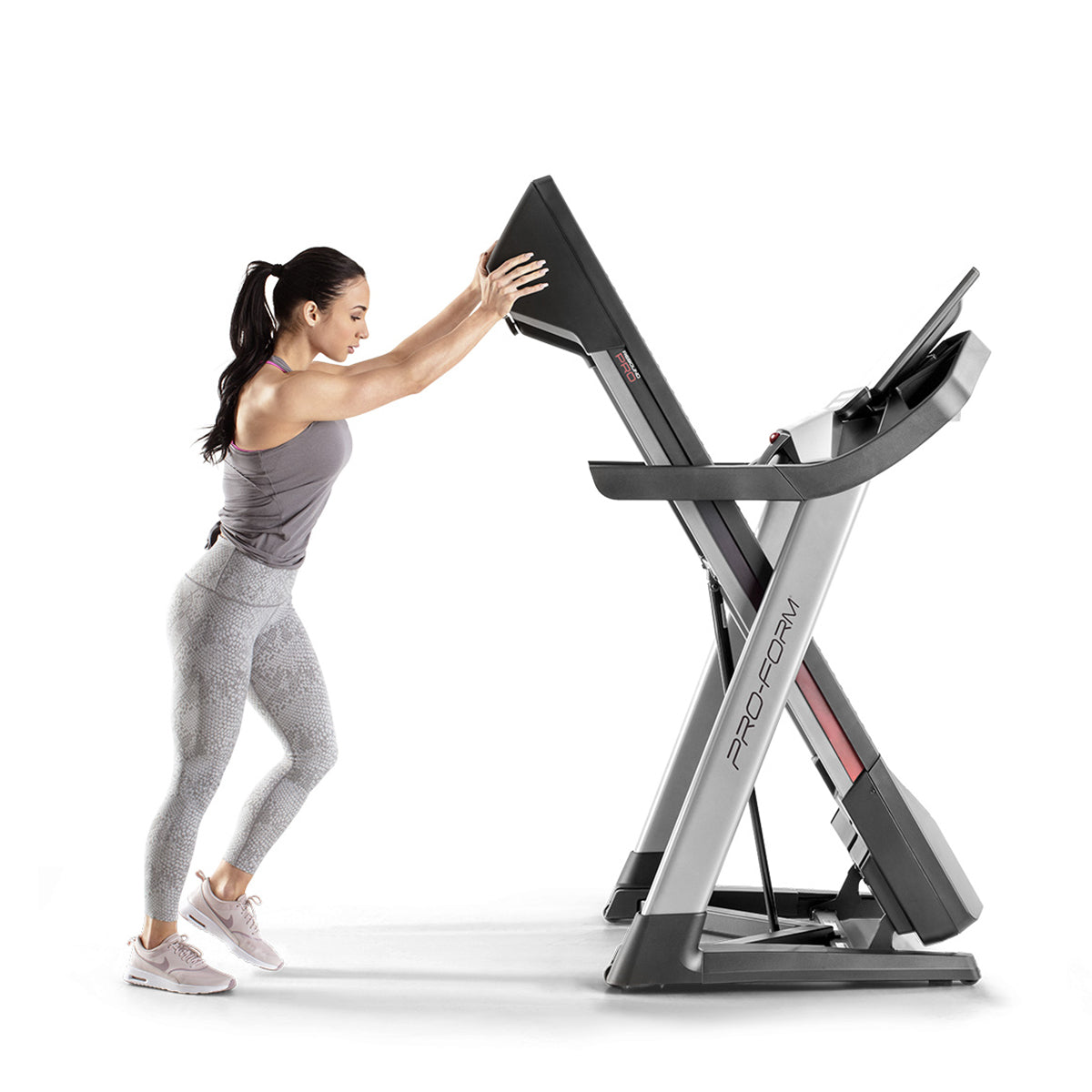 Pro 9000 Treadmill