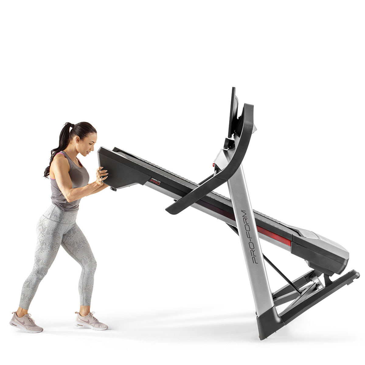 Pro 9000 Treadmill