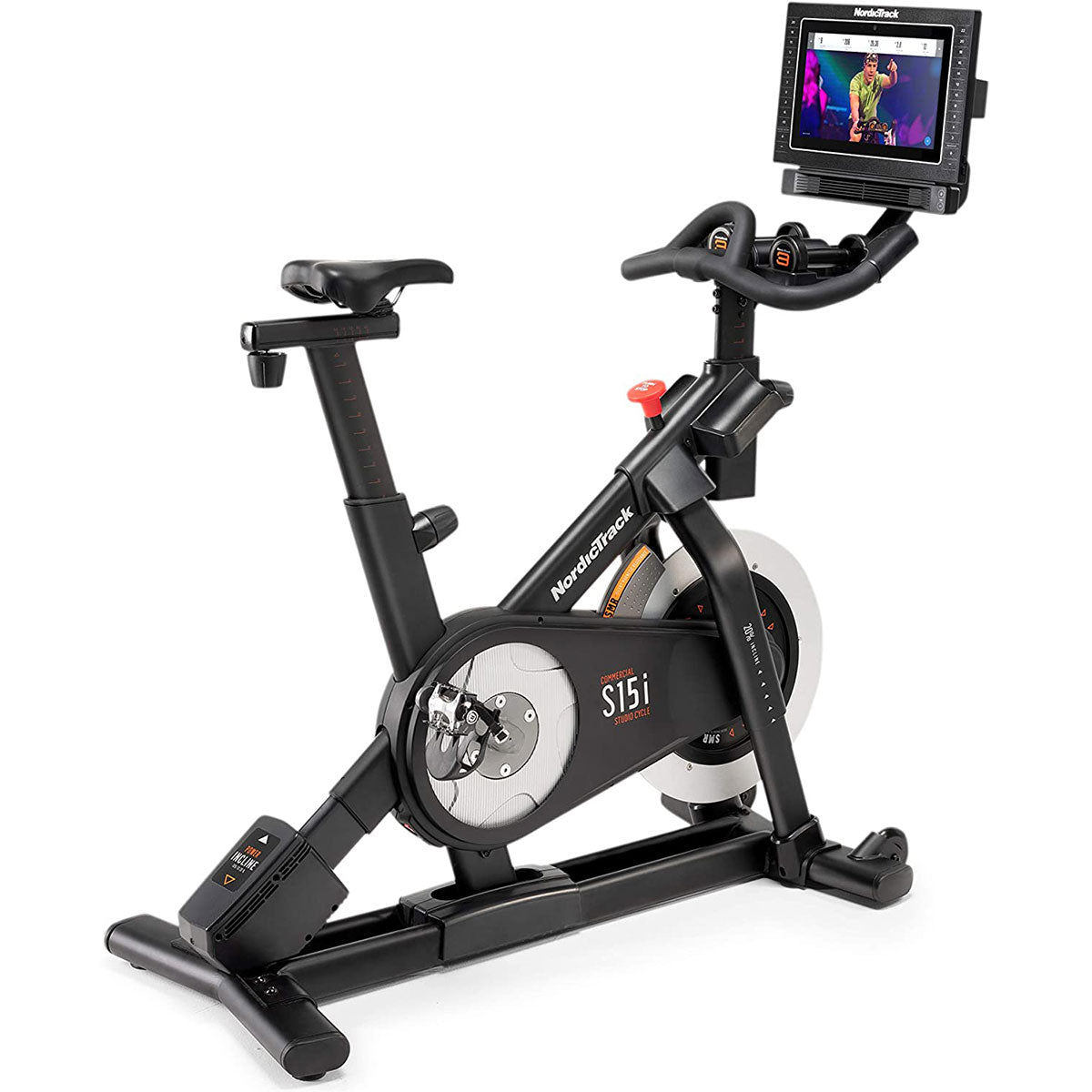 S15i Studio Exercycle | Elite Fitness NZ