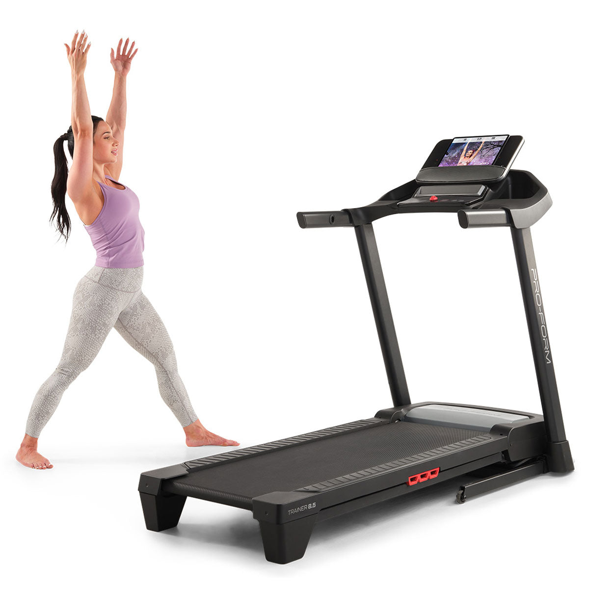 Trainer 8.5 Treadmill Clearance - Floor model Christchurch