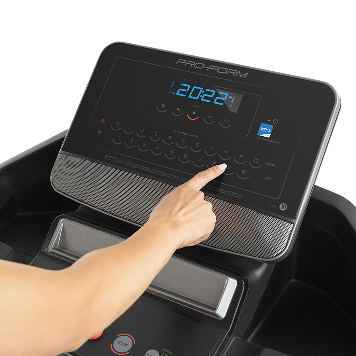 Trainer 8.5 Treadmill Clearance - Floor model Christchurch