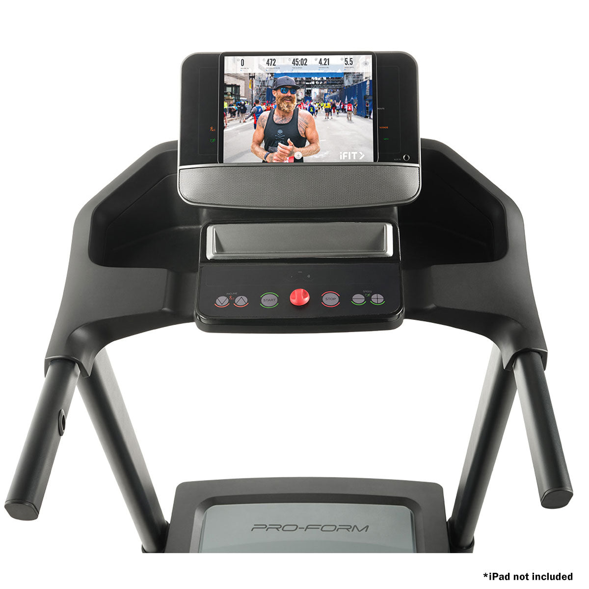 Trainer 8.5 Treadmill Clearance - Floor model Christchurch