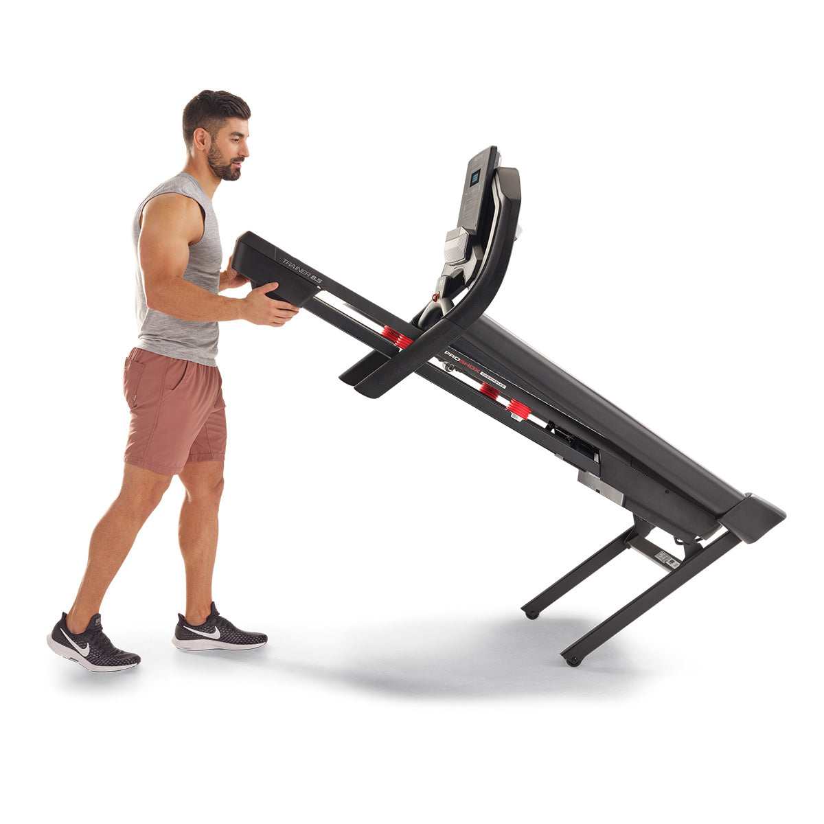 Trainer 8.5 Treadmill Clearance - Floor model Christchurch