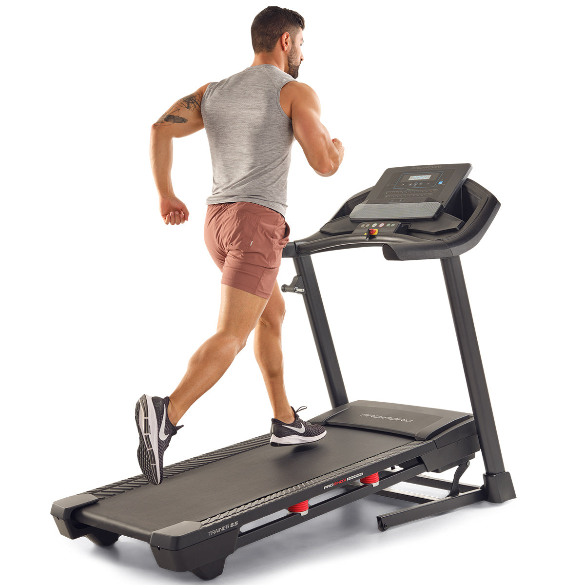 Trainer 8.5 Treadmill Clearance - Floor model Christchurch