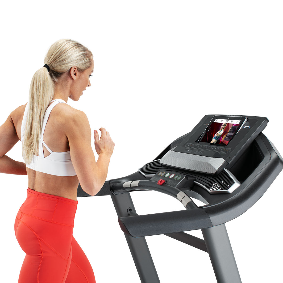Trainer 12.0 Treadmill  - Floor Models Available in Wellington  and Christchurch