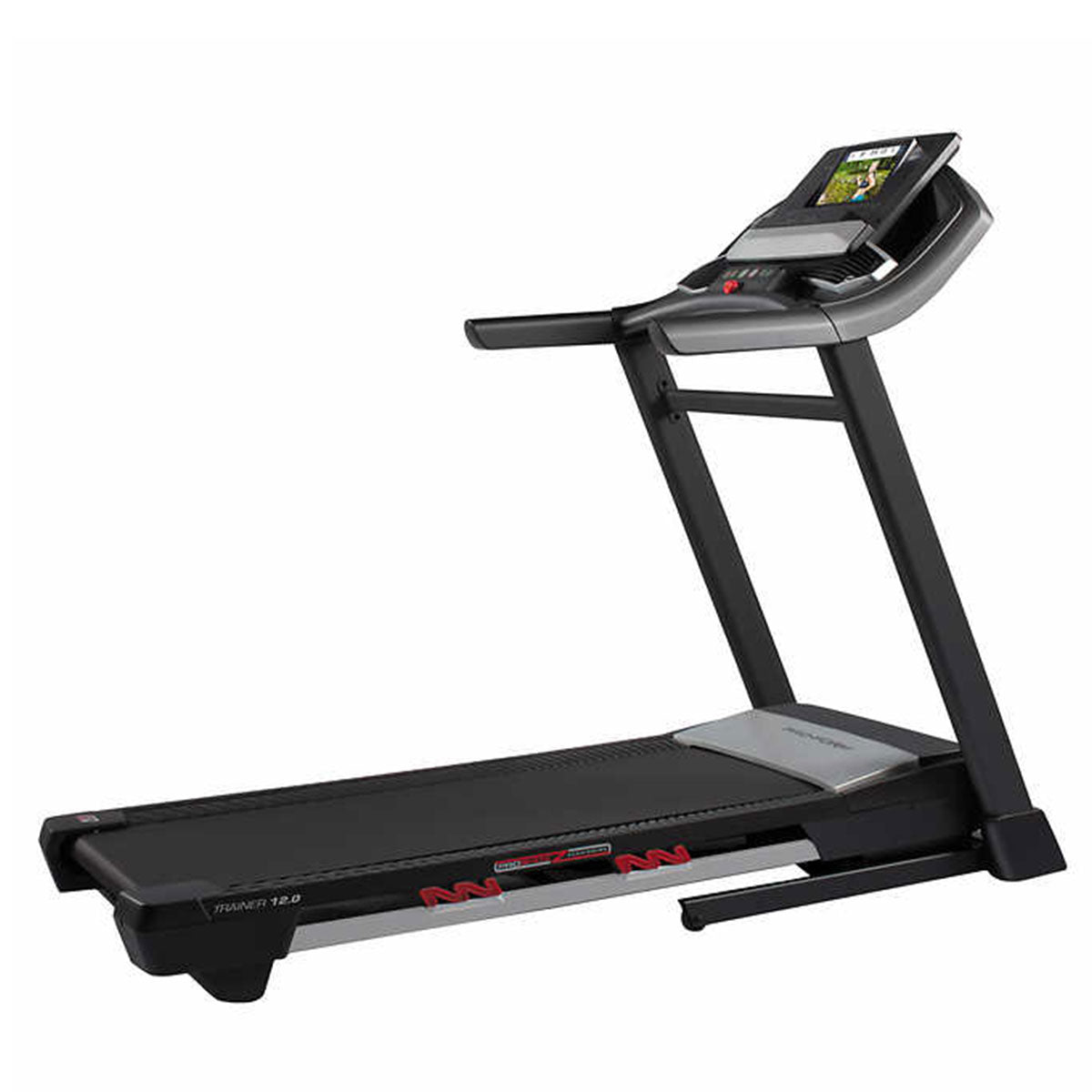Trainer 12.0 Treadmill  - Floor Models Available in Wellington  and Christchurch