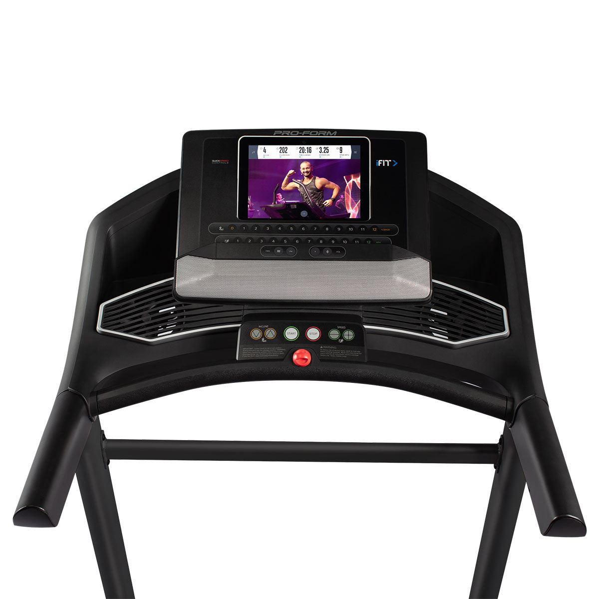 Trainer 12.0 Treadmill  - Floor Models Available in Wellington  and Christchurch