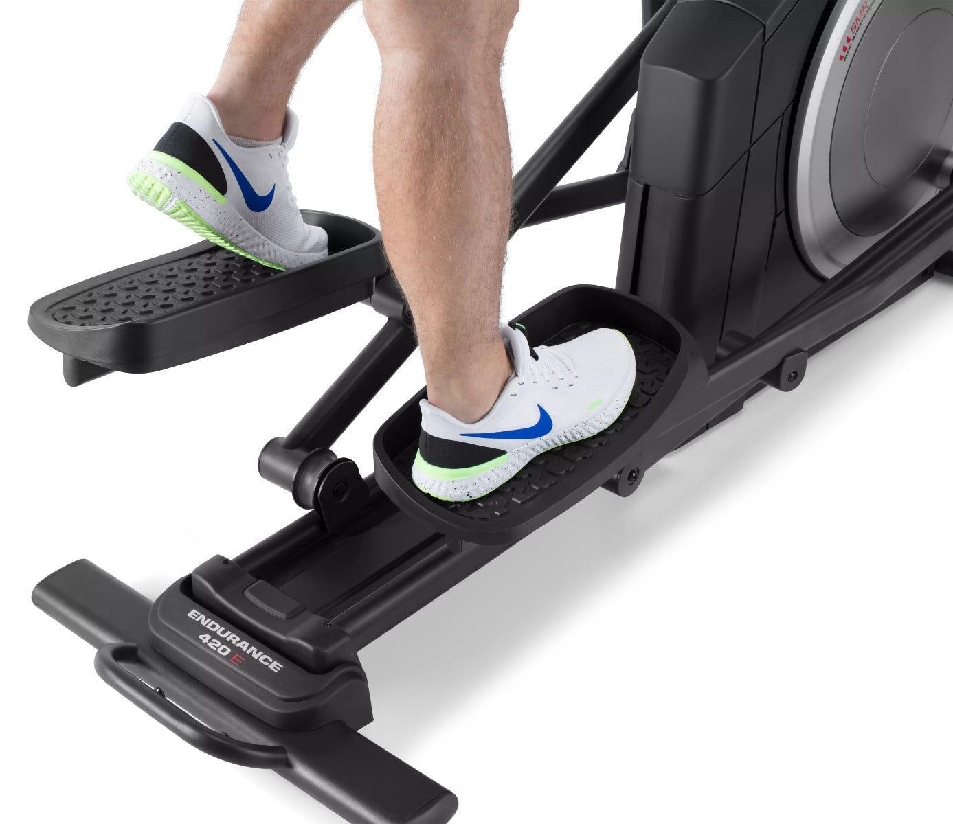 420 E Elliptical Crosstrainer