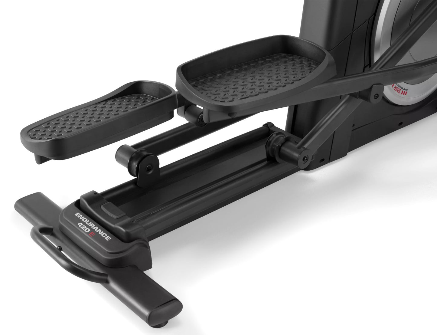 420 E Elliptical Crosstrainer