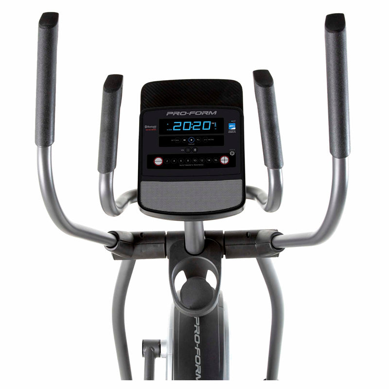 420 E Elliptical Crosstrainer