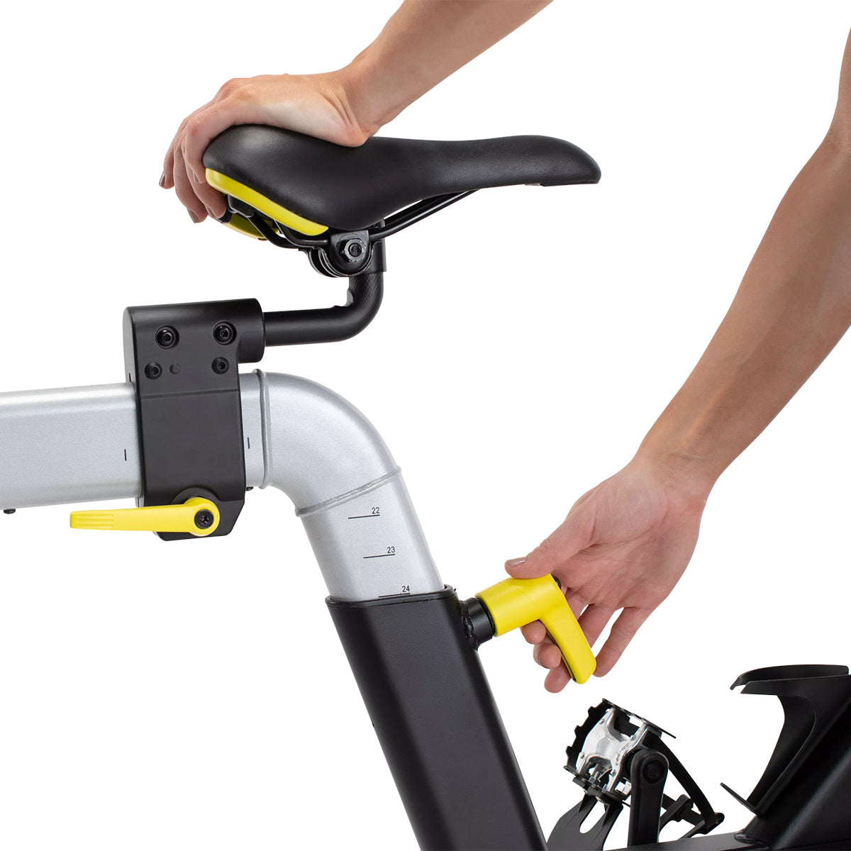 Tour De France CBC Hire Exercycle Or Similar