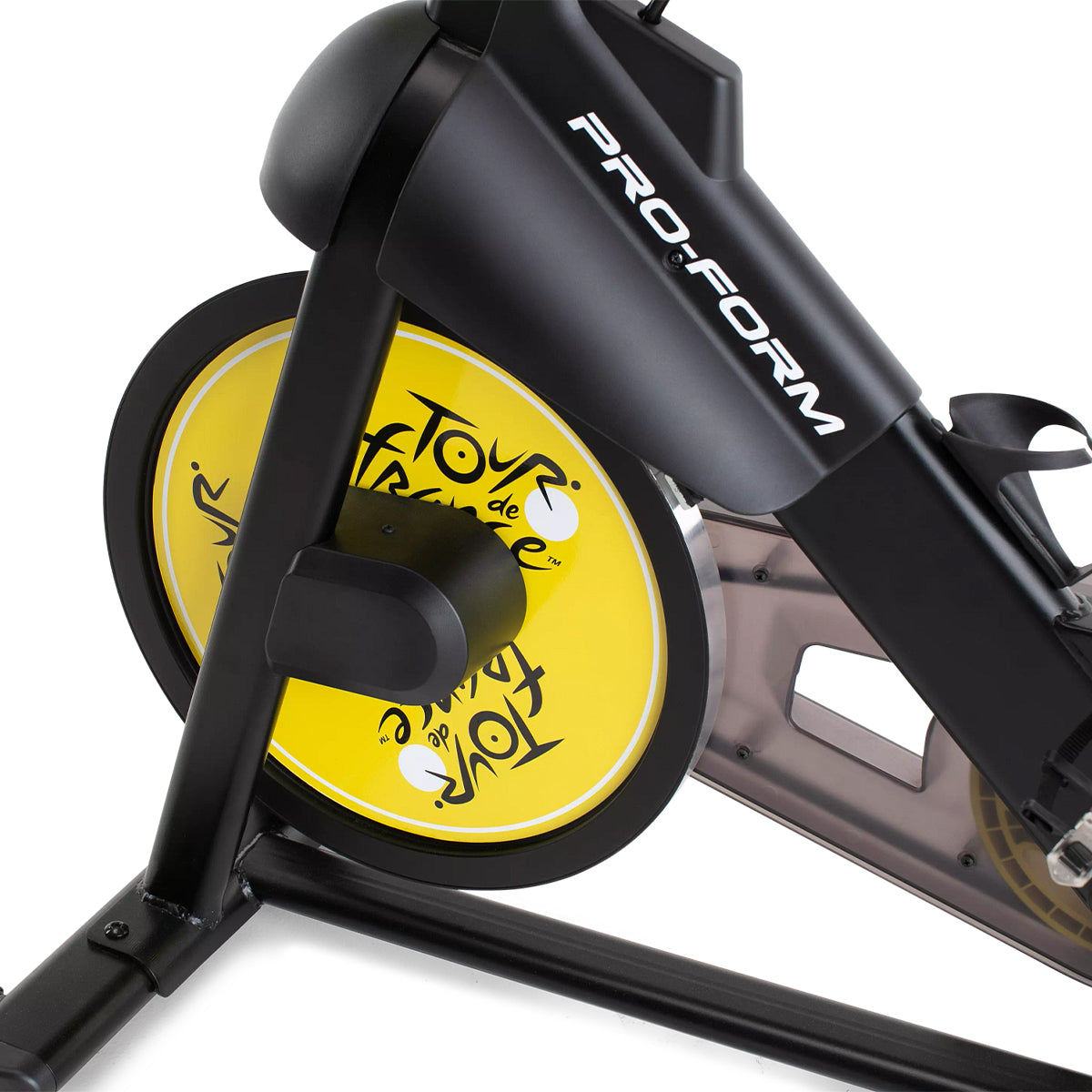 Tour De France CBC Hire Exercycle Or Similar