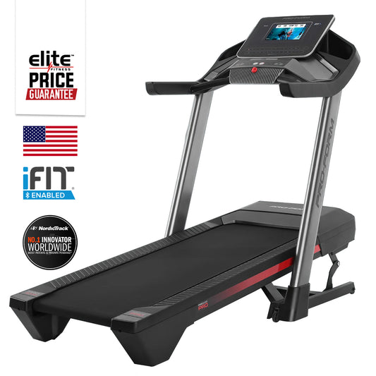 Pro 2000S Treadmill- Floor Models