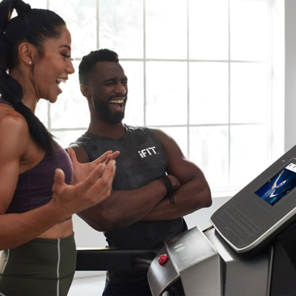 Pro 2000S Treadmill- Floor Models
