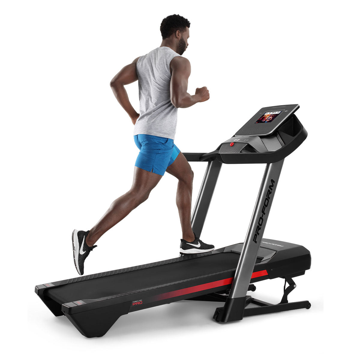 Pro 2000S Treadmill- Floor Models