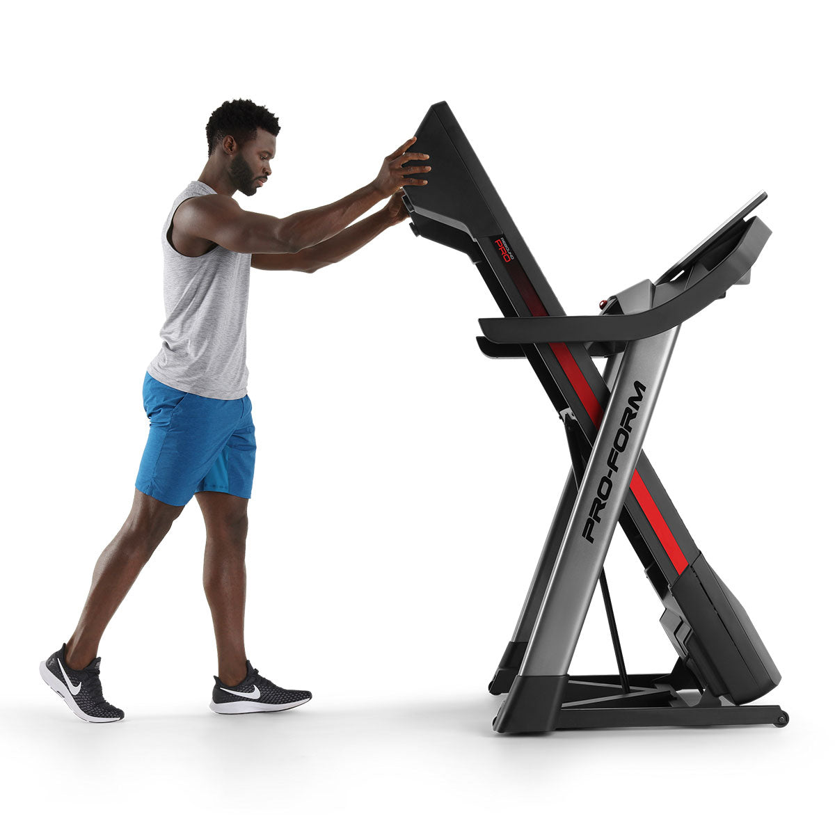 Pro 2000S Treadmill- Floor Models