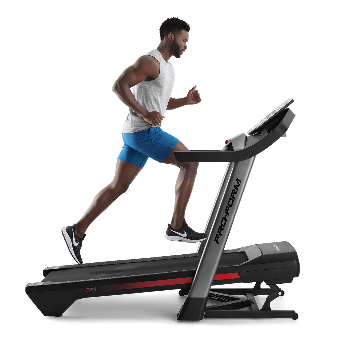 Pro 2000S Treadmill- Floor Models