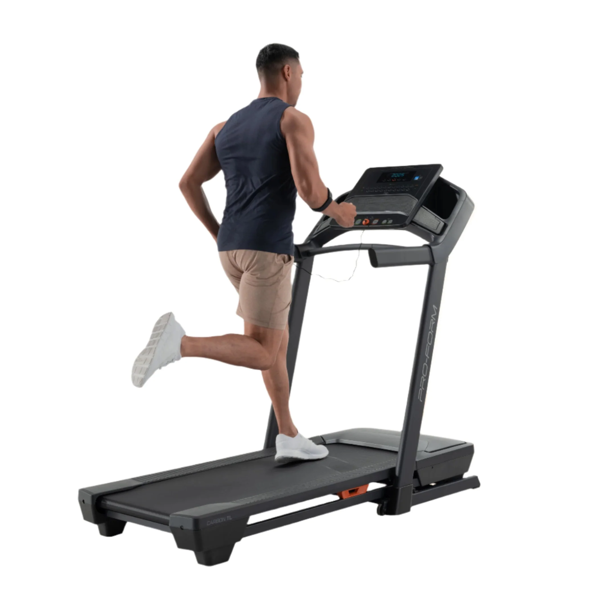 Carbon TL Treadmill 2025