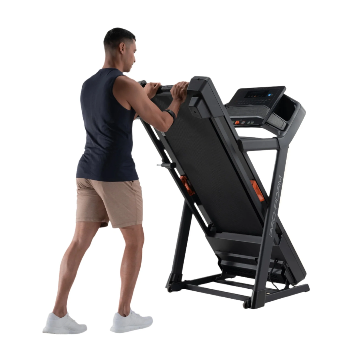 Carbon TL Treadmill 2025