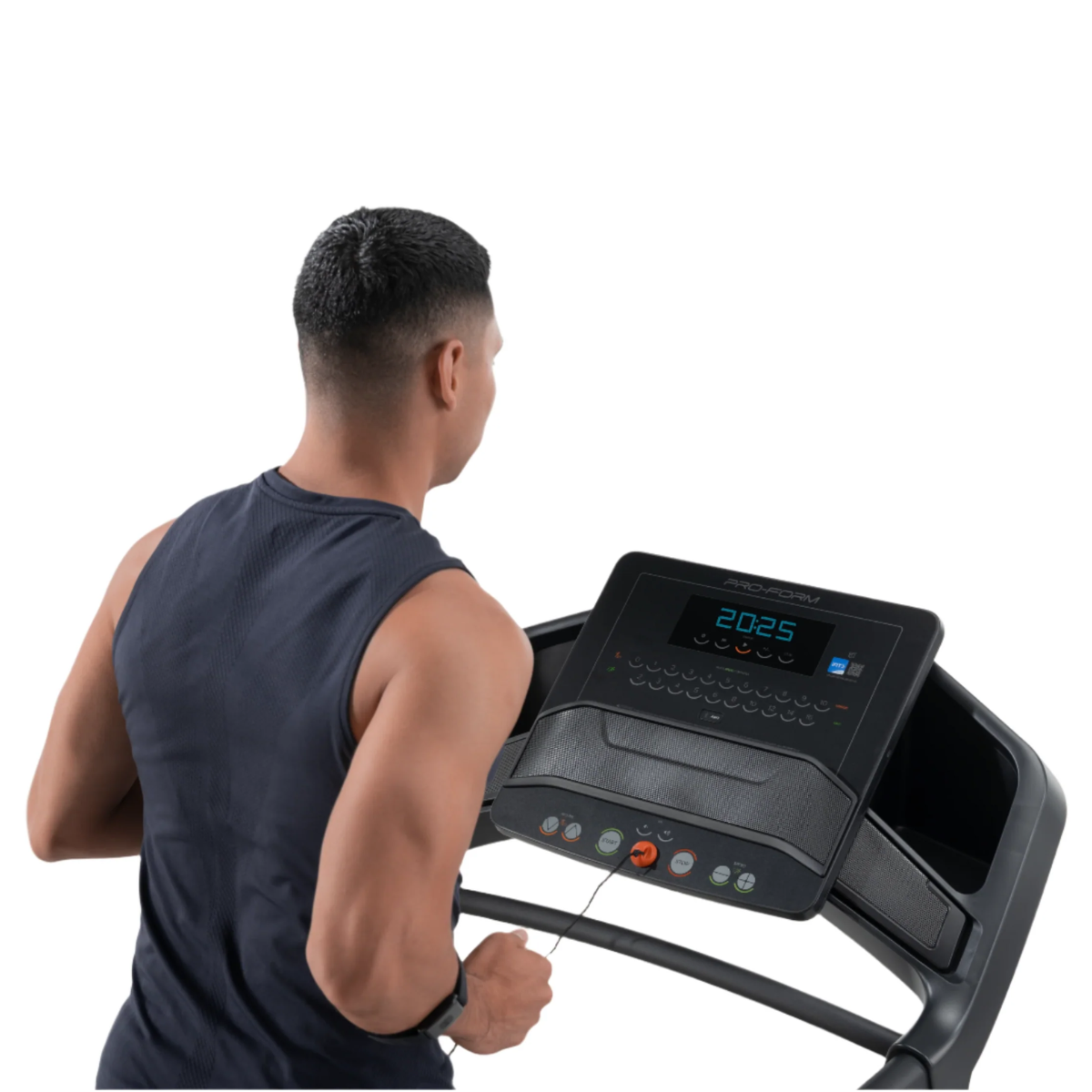 Carbon TL Treadmill 2025