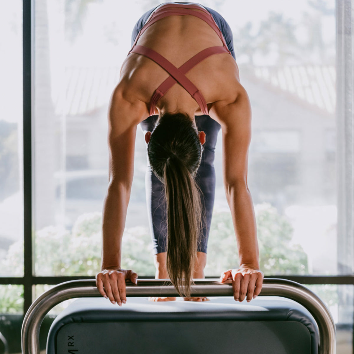 RX Hybrid Haus Reformer