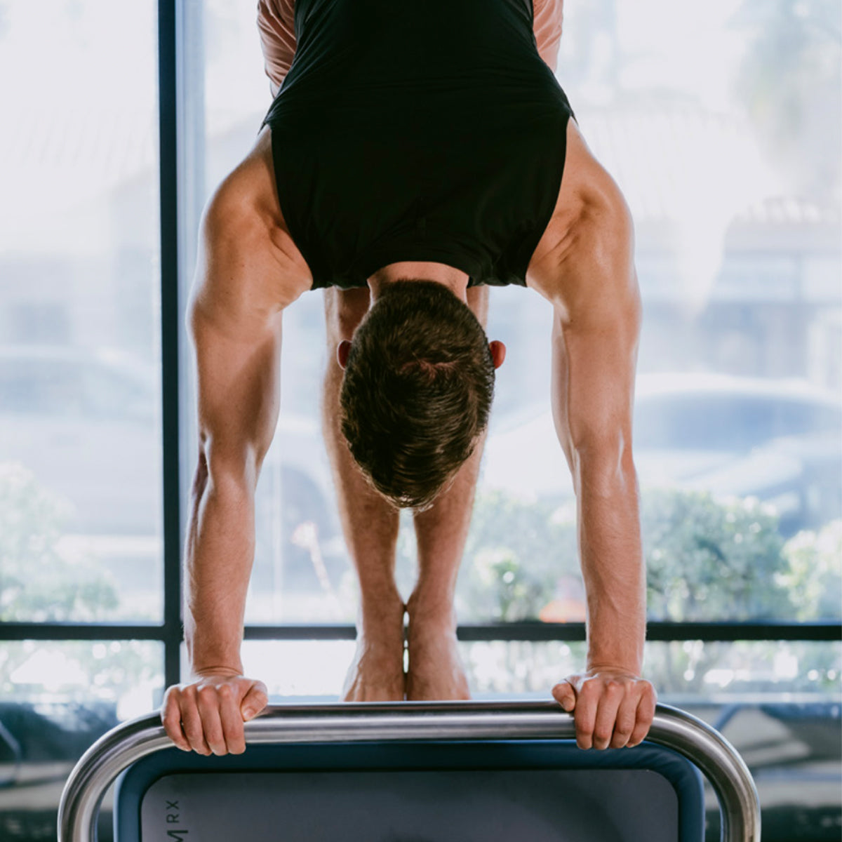 RX Hybrid Haus Reformer