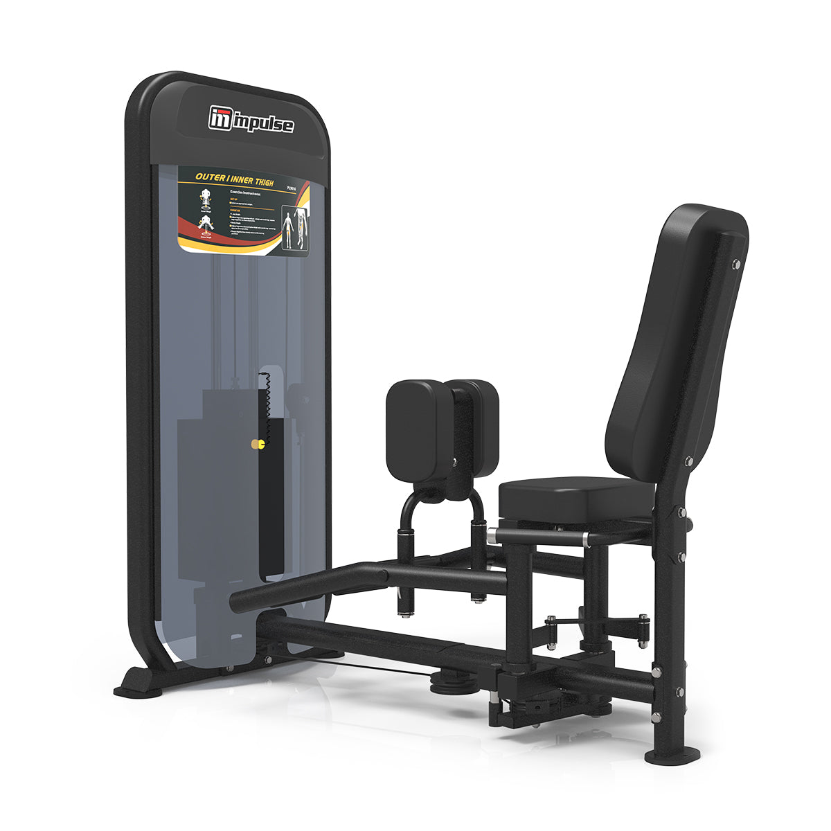 PL DUAL FUNCTION SERIES