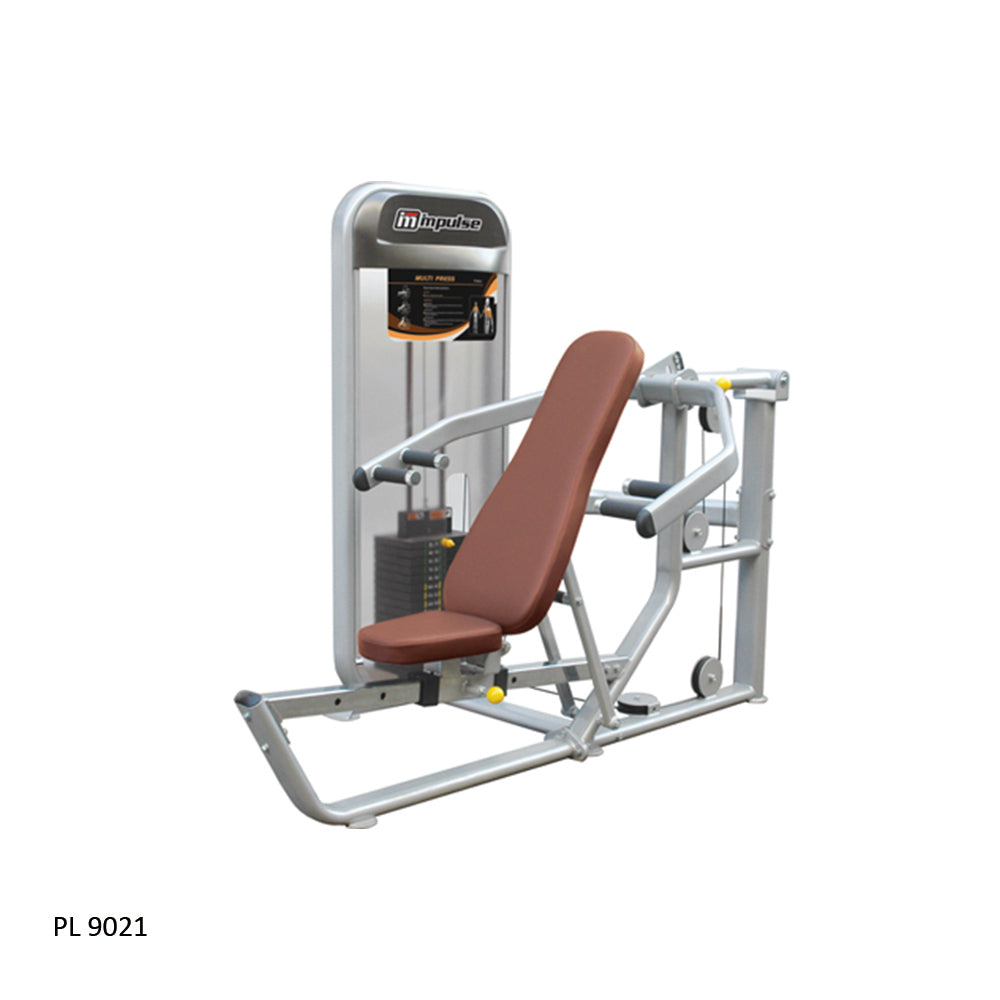 PL DUAL FUNCTION SERIES