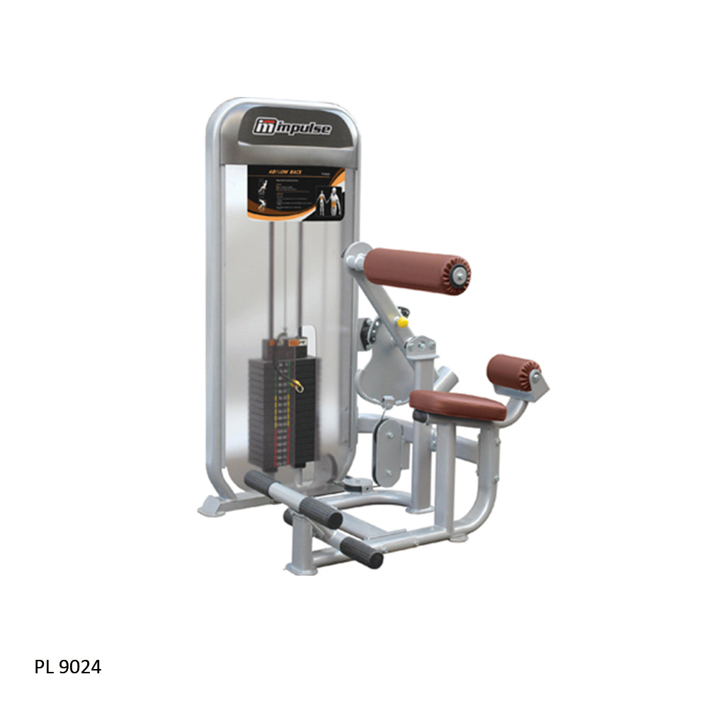 PL DUAL FUNCTION SERIES
