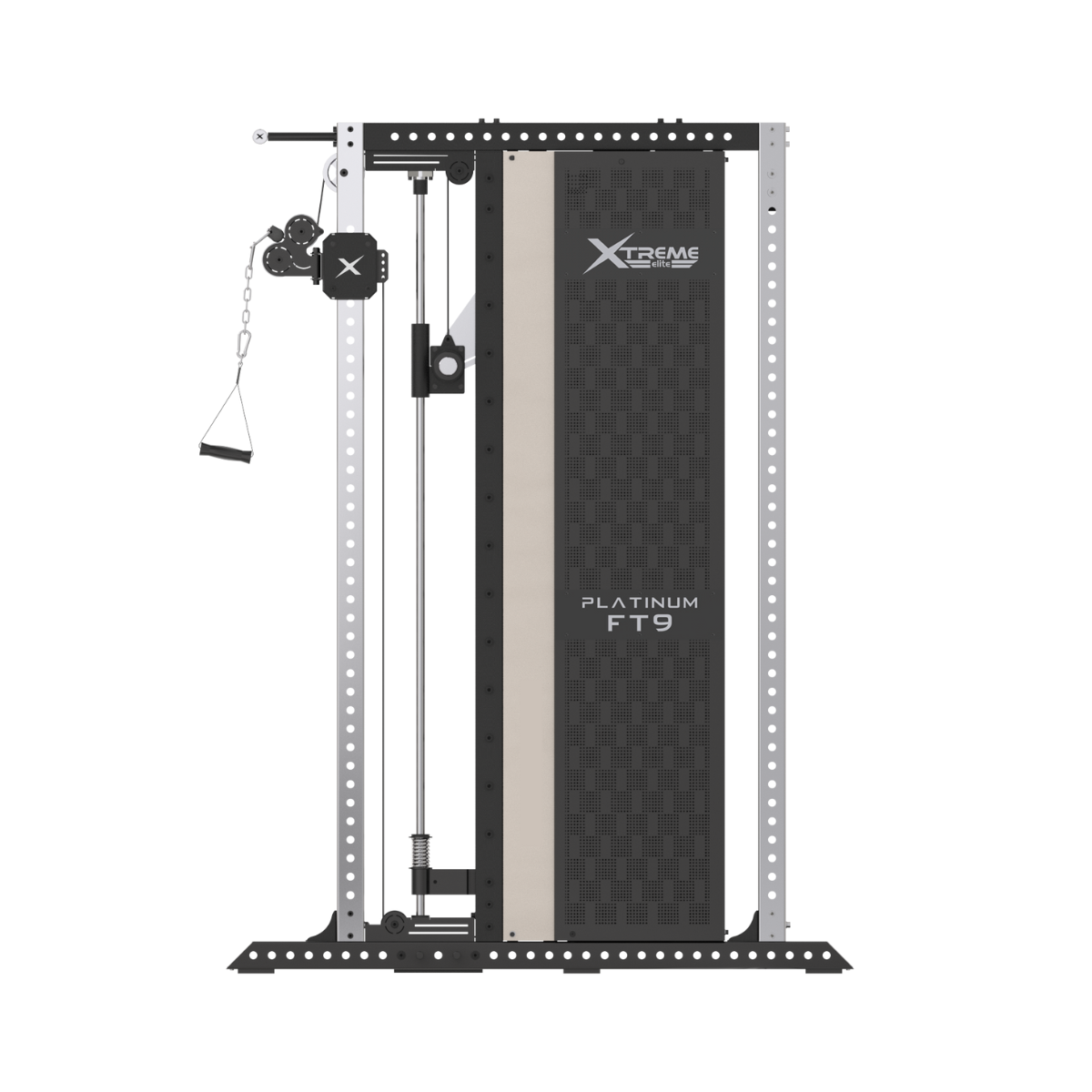 Platinum FT9 Functional Trainer