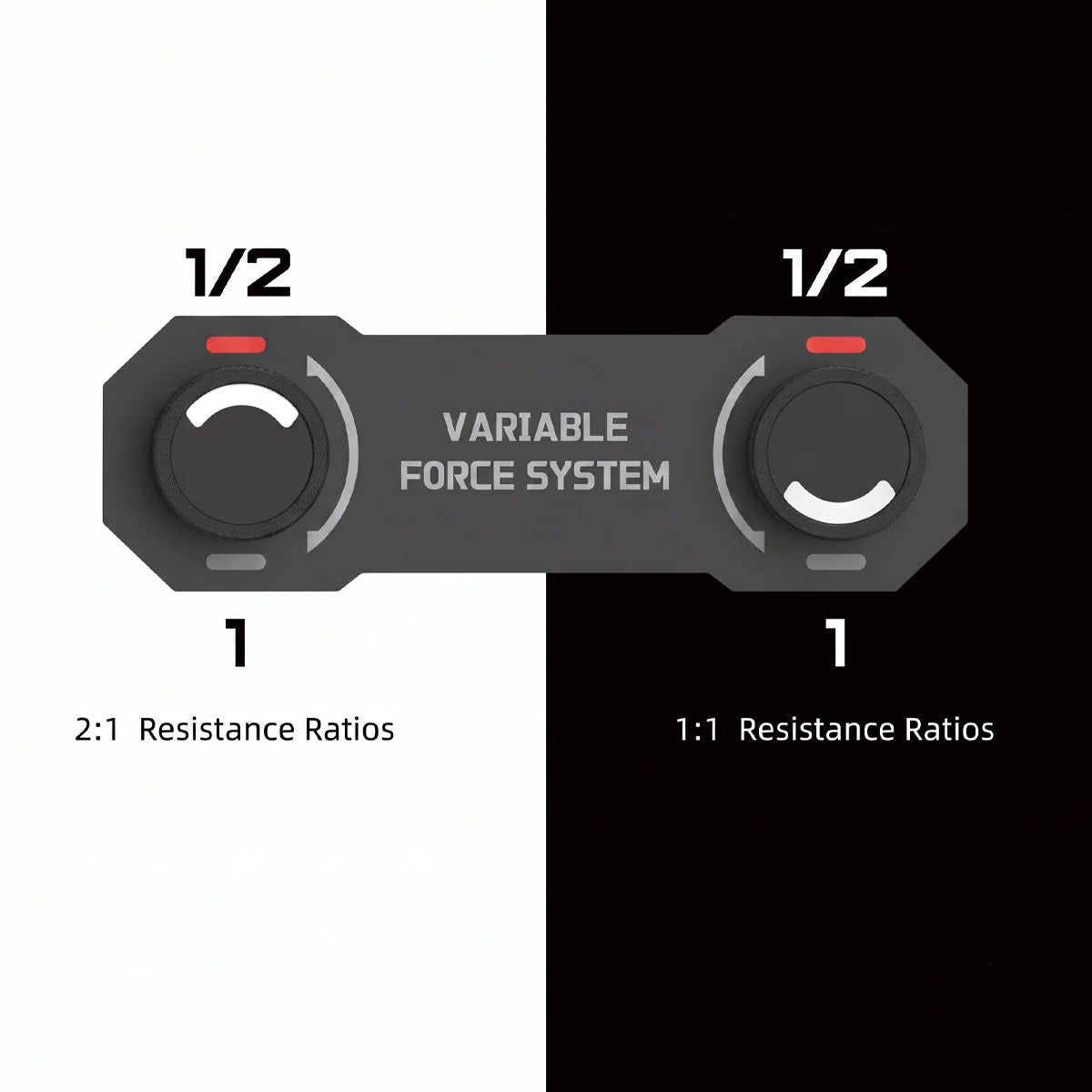 Platinum R1 Functional Trainer